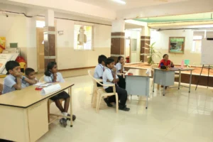 Amara Jyothi Public School