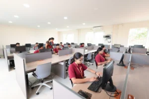 Amara Jyothi Public School