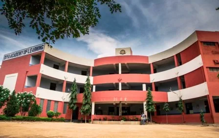 Diya Academy of Learning