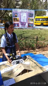 Diya Academy of Learning