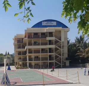 Assisi School