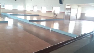 Assisi School