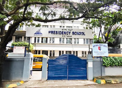 Presidency School, RT Nagar