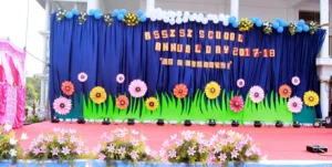 Assisi School
