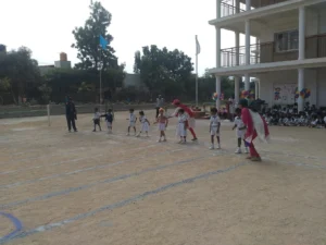 Assisi School