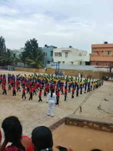 Assisi School