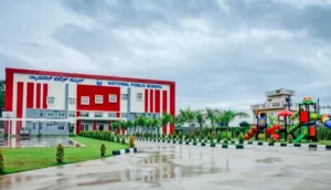 National Public School
