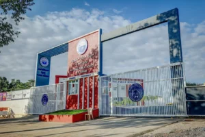 National Public School