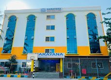 Narayana eTechno (CBSE) School