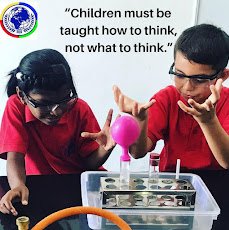 Bangalore International School