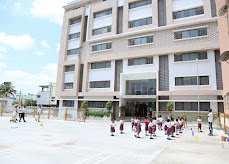 Emerald International School – Premier Residential & CBSE School in Bengaluru