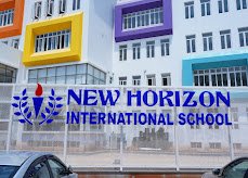New Horizon International School (NHIS)
