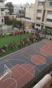 Emerald International School