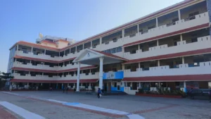 Lake Montfort School