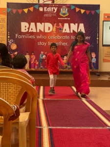Edify School Kanakapura Main Road