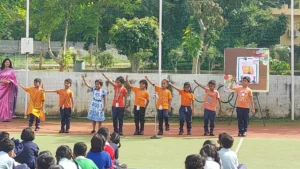 Edify School Kanakapura Main Road