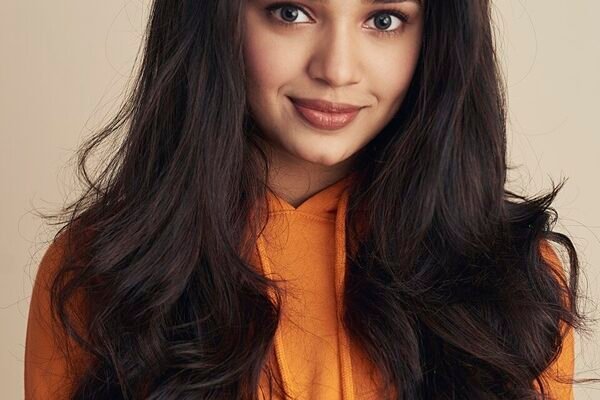 Krithi Shetty Biography, Age, Family, Parents, Education, Height, Career and More