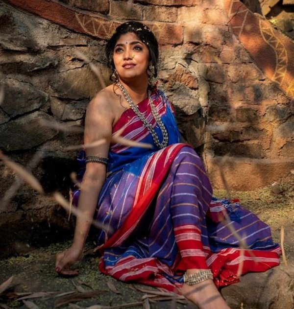 Samyukta Hornad biography, samyukta hornad movies, samyukta hornad father, samyukta hornad family, samyukta hornad mother, samyukta hornad parents