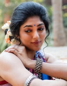 Samyukta Hornad Biography, Age, Family, Parents, Education, Career and More