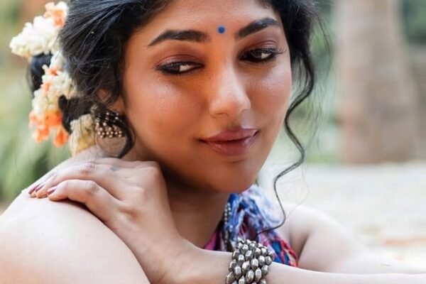Samyukta Hornad Biography, Age, Family, Parents, Education, Career and More