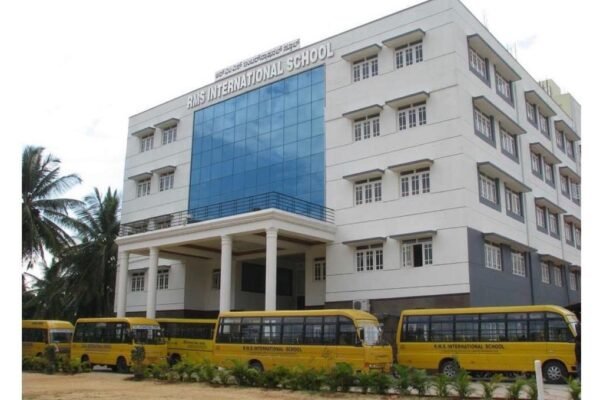 RMS International School