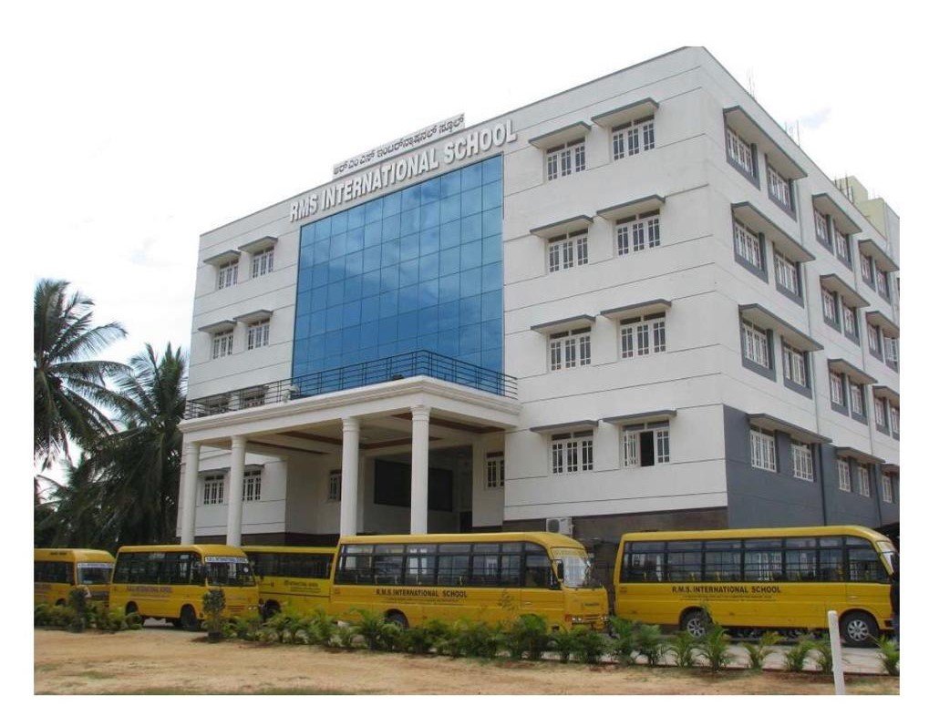 RMS International School