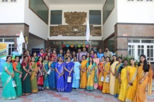 RMS International School