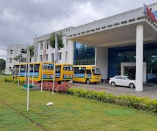 Podar International School Bengaluru Kanakapura Road