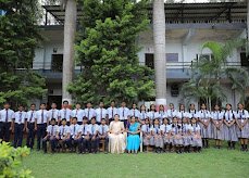 SSVN Public School Bengaluru