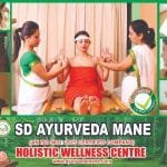 SD Ayurveda Mane