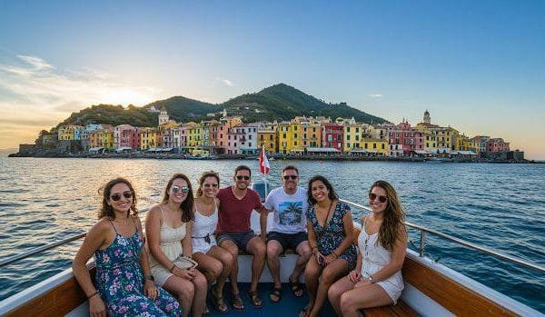 One Travel Partner, Many Destination