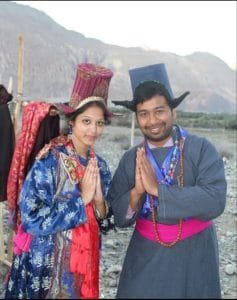 One Travel Partner, Many Destination