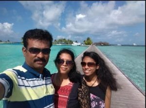 One Travel Partner, Many Destination