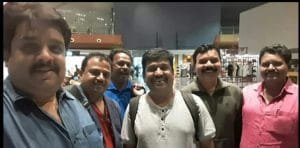 One Travel Partner, Many Destination