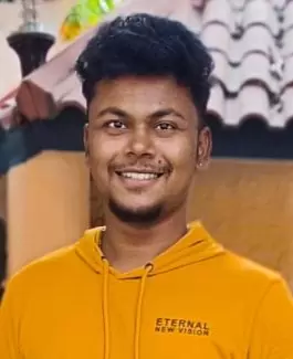 Rajesh Rai